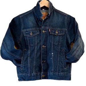 Levi Strauss Jacket